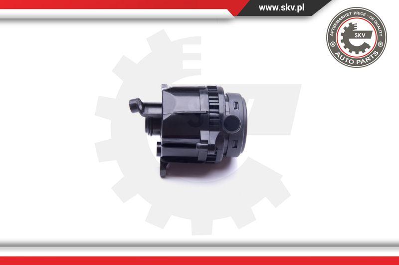 Esen SKV 31SKV091 - Oil Trap, crankcase breather parts5.com