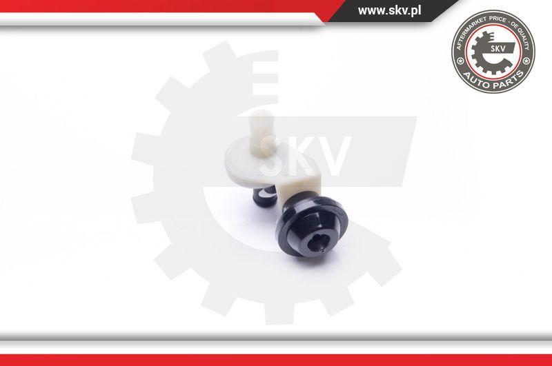 Esen SKV 31SKV093 - Control Valve, coolant www.parts5.com