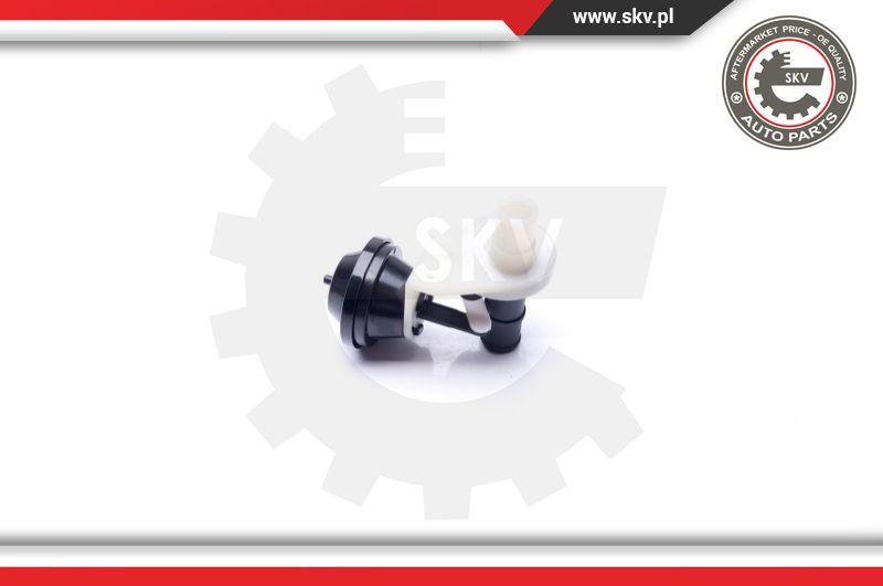 Esen SKV 31SKV093 - Control Valve, coolant www.parts5.com