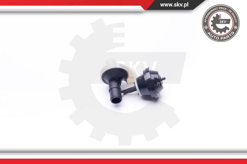 Esen SKV 31SKV093 - Control Valve, coolant www.parts5.com