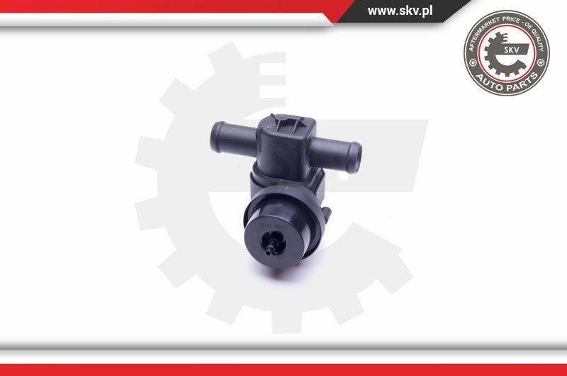 Esen SKV 31SKV092 - Control Valve, coolant www.parts5.com