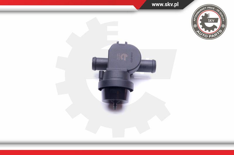 Esen SKV 31SKV092 - Ventil za regulacijo hladilnega sredstva www.parts5.com