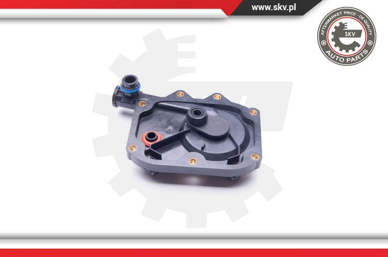 Esen SKV 31SKV067 - Valve, engine block breather www.parts5.com