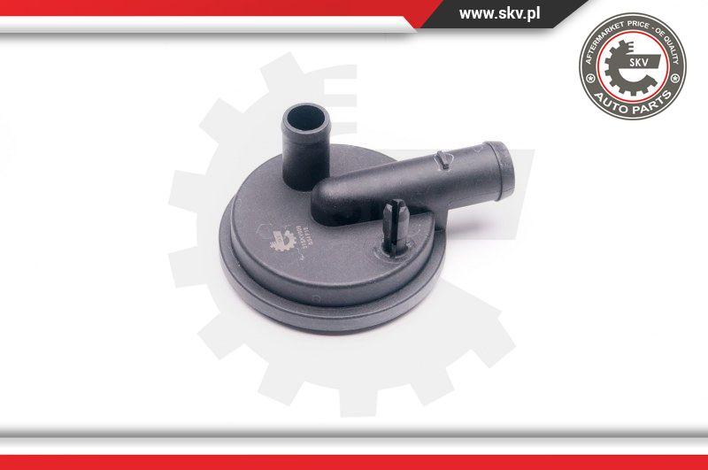 Esen SKV 31SKV009 - Ventil, aerisire carter www.parts5.com