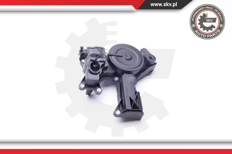 Esen SKV 31SKV008 - Set reparatie, aerisire baie ulei www.parts5.com