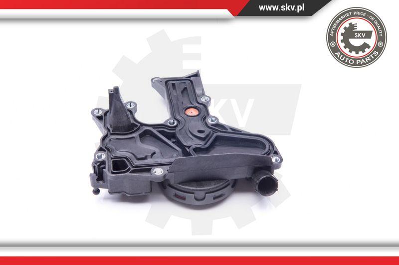 Esen SKV 31SKV008 - Set reparatie, aerisire baie ulei www.parts5.com