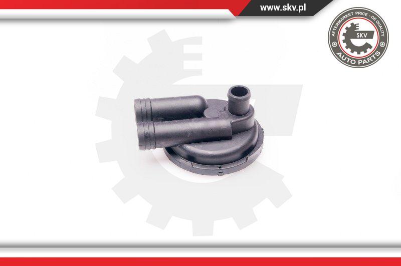 Esen SKV 31SKV011 - Valve, engine block breather parts5.com