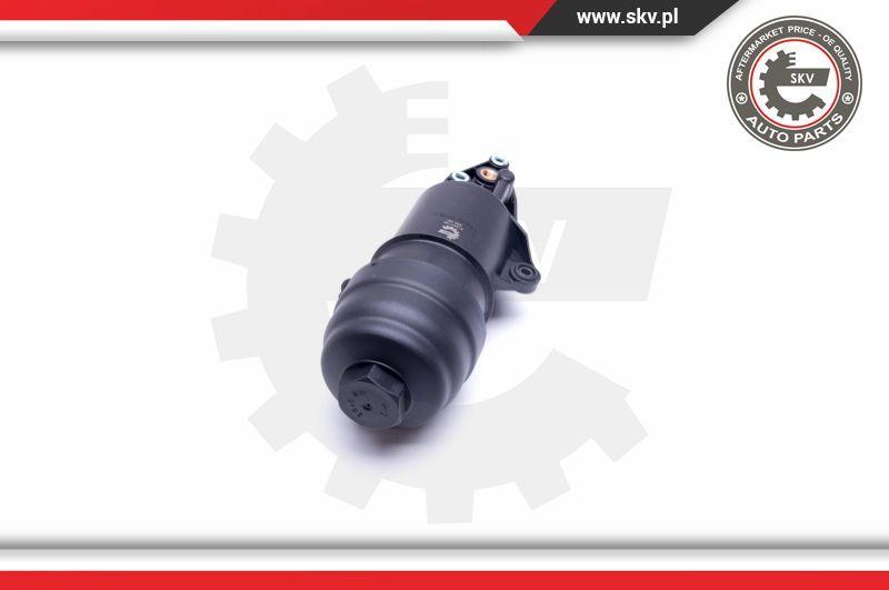 Esen SKV 31SKV148 - Housing, oil filter www.parts5.com