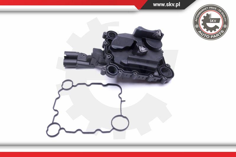 Esen SKV 31SKV157 - Valve, engine block breather www.parts5.com