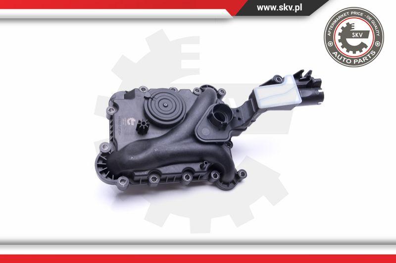 Esen SKV 31SKV157 - Valve, engine block breather www.parts5.com