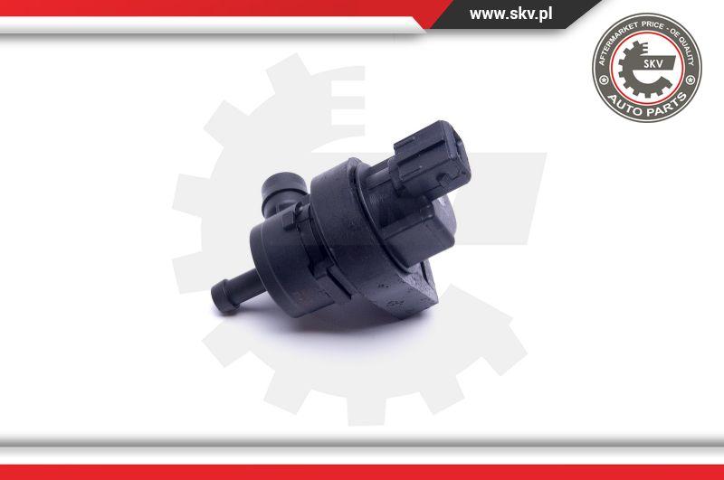 Esen SKV 31SKV161 - Klapp, karterituulutus www.parts5.com