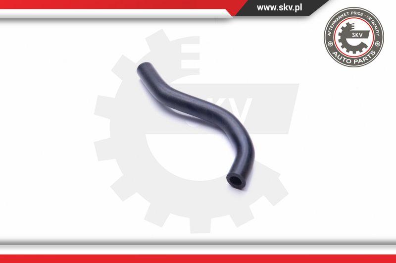 Esen SKV 31SKV117 - Oil Hose www.parts5.com