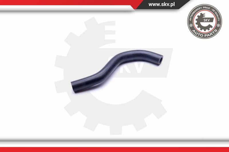 Esen SKV 31SKV117 - Oil Hose www.parts5.com