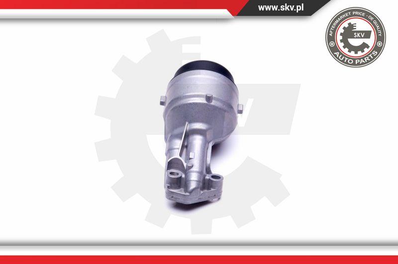 Esen SKV 31SKV137 - Housing, oil filter www.parts5.com