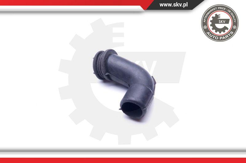 Esen SKV 31SKV127 - Oil Hose www.parts5.com