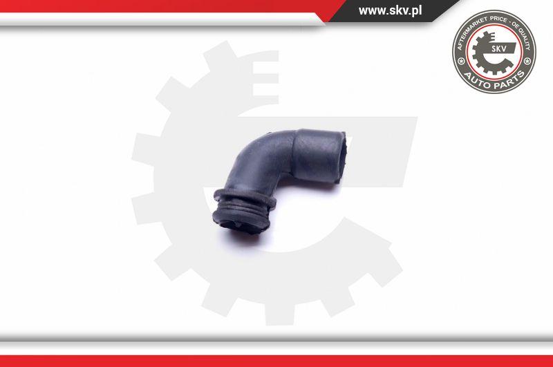 Esen SKV 31SKV127 - Oil Hose www.parts5.com