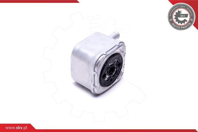 Esen SKV 31SKV205 - Hladilnik olja, motorno olje www.parts5.com