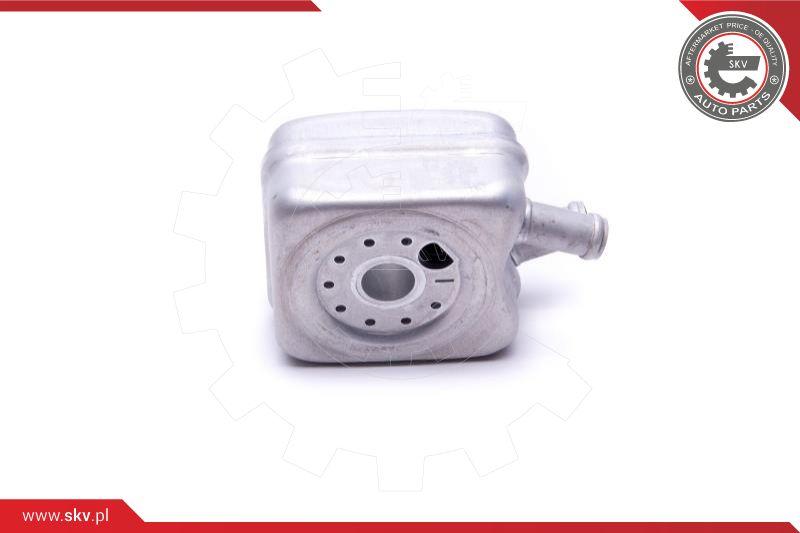 Esen SKV 31SKV203 - Motor yağ radyatörü www.parts5.com