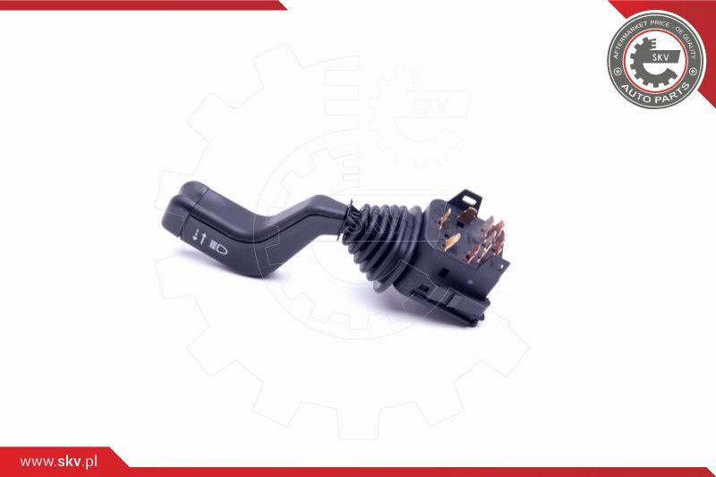 Esen SKV 38SKV509 - Steering Column Switch www.parts5.com