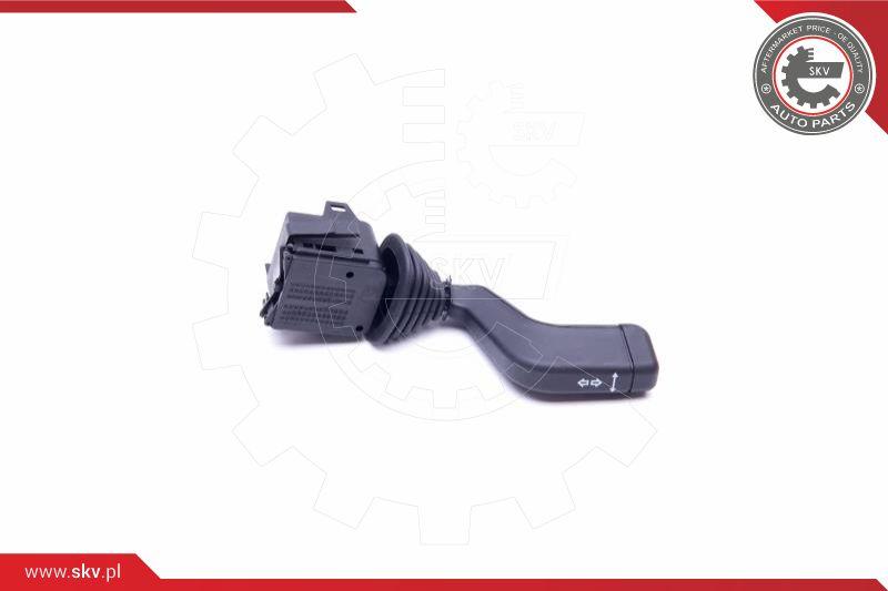 Esen SKV 38SKV509 - Steering Column Switch www.parts5.com