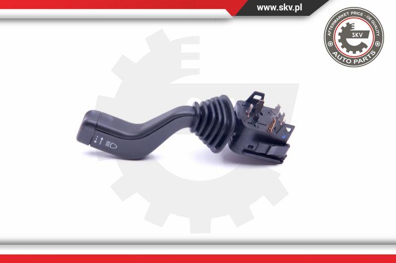 Esen SKV 38SKV508 - Comutator coloana directie www.parts5.com