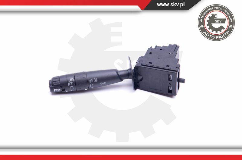 Esen SKV 38SKV516 - Spínač riadenia www.parts5.com