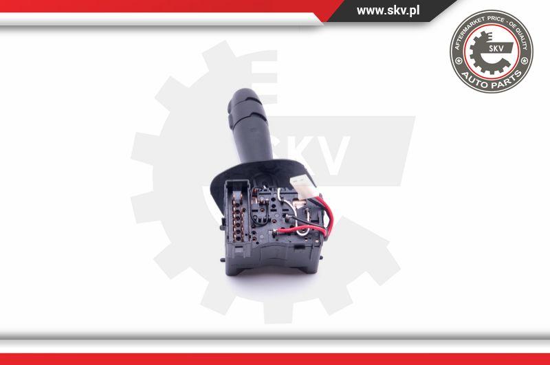 Esen SKV 38SKV518 - Stikalo krmilnega vzvoda www.parts5.com