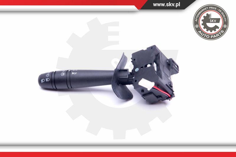 Esen SKV 38SKV518 - Stikalo krmilnega vzvoda www.parts5.com