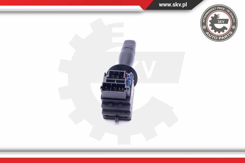 Esen SKV 38SKV513 - Prekidač poluge upravljača www.parts5.com