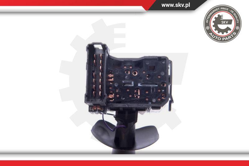 Esen SKV 38SKV533 - Prekidač na stupu upravljača www.parts5.com