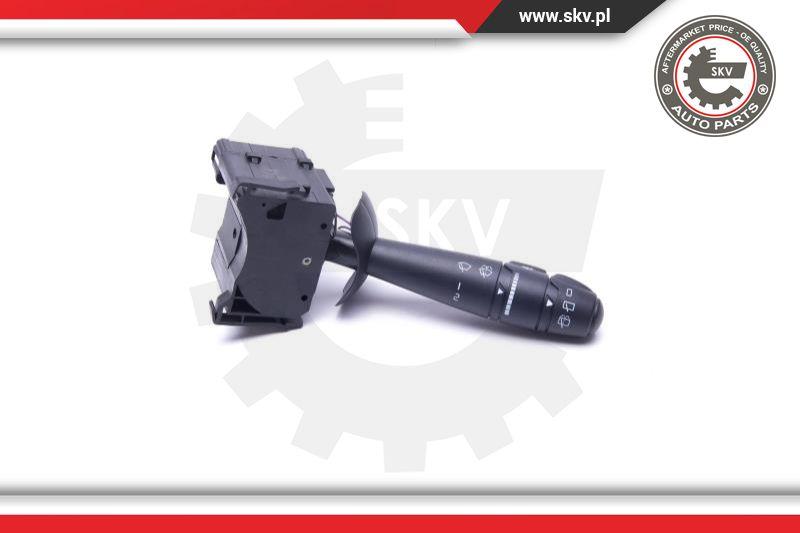 Esen SKV 38SKV533 - Prekidač na stupu upravljača www.parts5.com