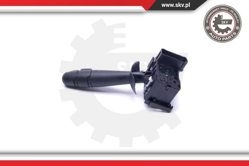 Esen SKV 38SKV533 - Prekidač na stupu upravljača www.parts5.com