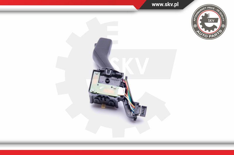 Esen SKV 38SKV526 - Comutator coloana directie www.parts5.com