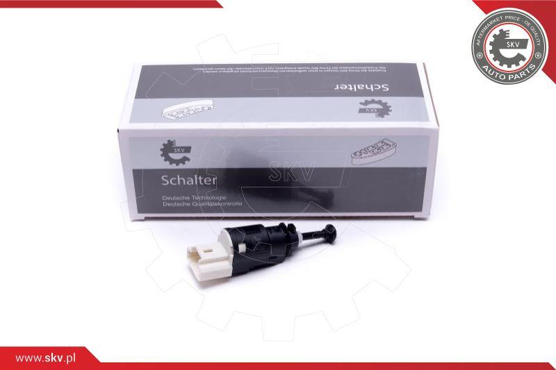 Esen SKV 38SKV816 - Bremslichtschalter www.parts5.com