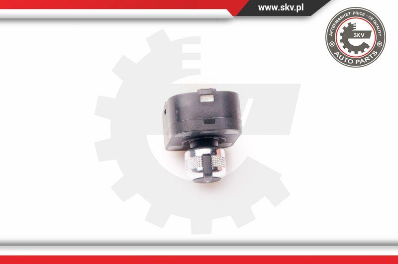 Esen SKV 37SKV606 - Ключ, настройка на огледалата www.parts5.com