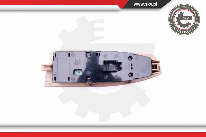 Esen SKV 37SKV046 - Switch, window regulator www.parts5.com