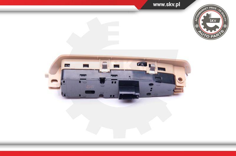 Esen SKV 37SKV046 - Switch, window regulator www.parts5.com