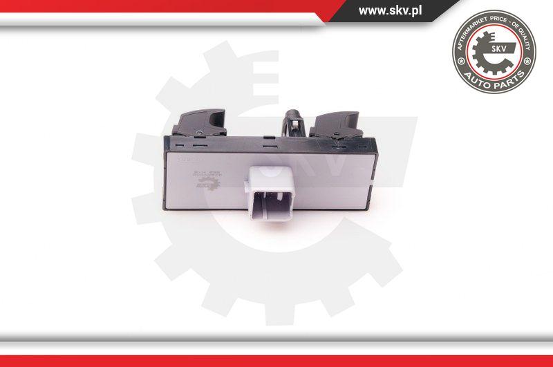 Esen SKV 37SKV005 - Kytkin, lasinnostin www.parts5.com