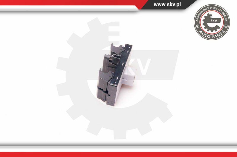 Esen SKV 37SKV005 - Kytkin, lasinnostin www.parts5.com