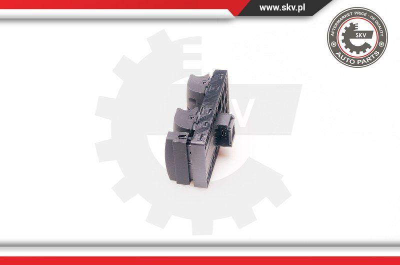 Esen SKV 37SKV008 - Comutator,macara geam www.parts5.com