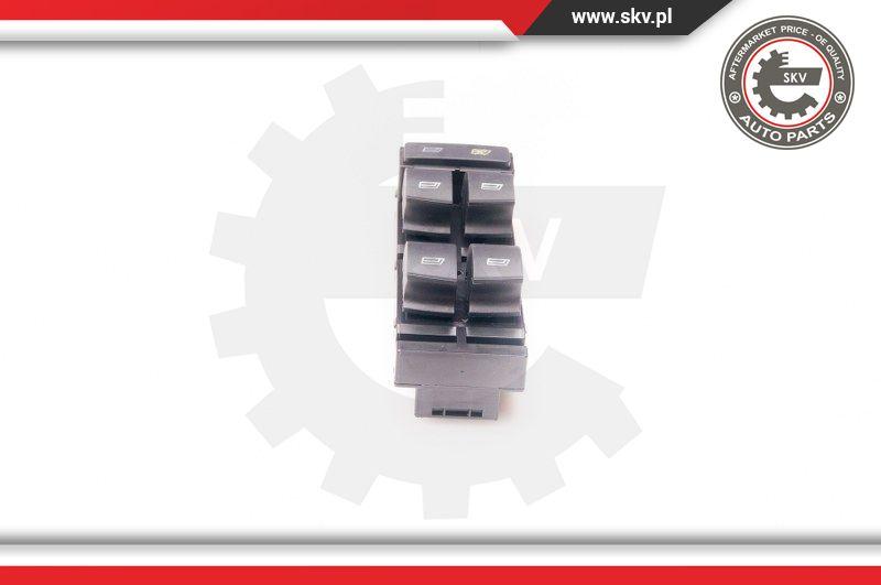 Esen SKV 37SKV007 - Kytkin, lasinnostin www.parts5.com