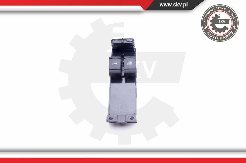 Esen SKV 37SKV016 - Switch, window regulator parts5.com
