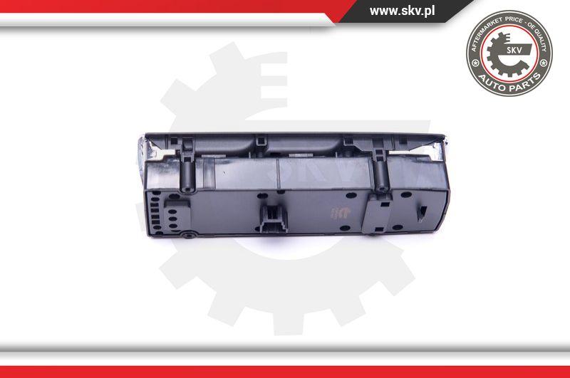 Esen SKV 37SKV082 - Şalter, Cam krikosu www.parts5.com