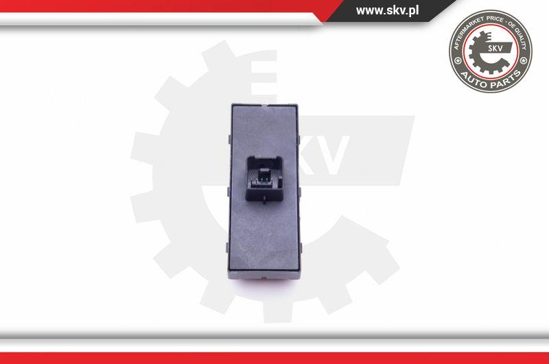 Esen SKV 37SKV121 - Comutator,macara geam www.parts5.com