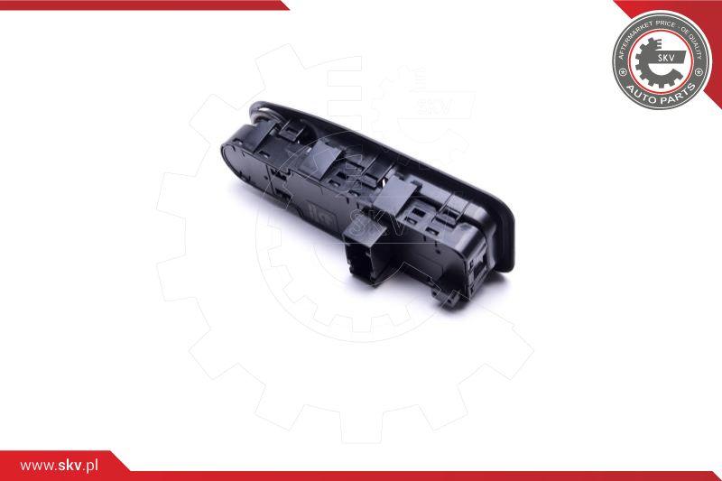 Esen SKV 37SKV172 - Switch, window regulator www.parts5.com