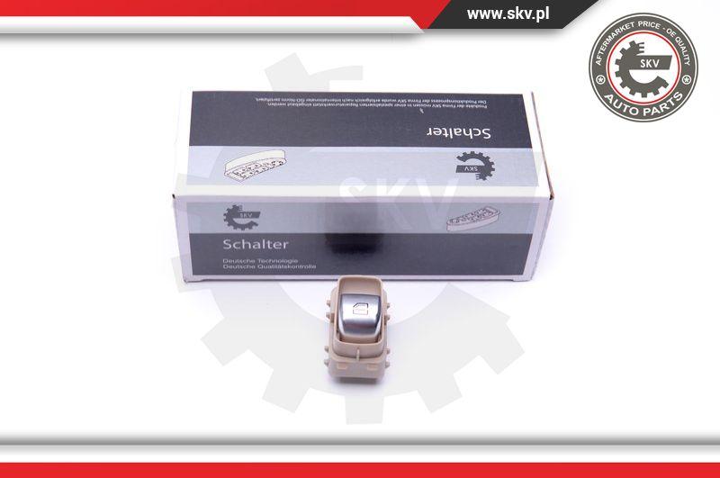 Esen SKV 37SKV344 - Comutator,macara geam www.parts5.com