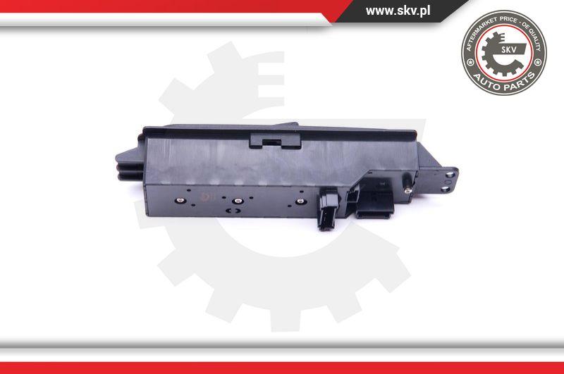 Esen SKV 37SKV346 - Kapcsoló, ablakemelő www.parts5.com