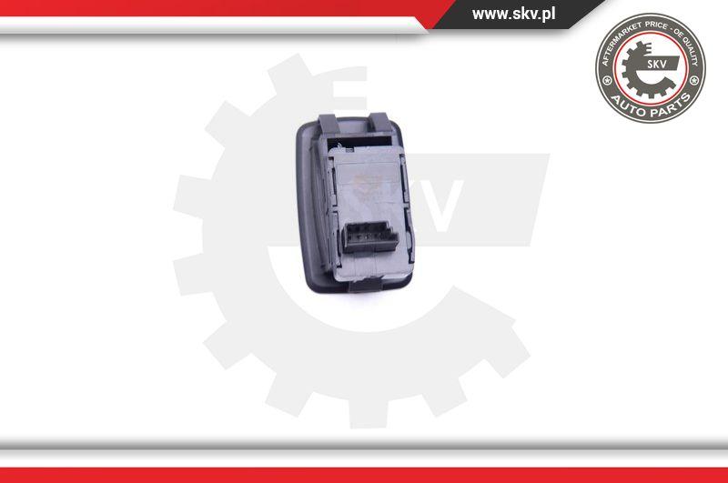 Esen SKV 37SKV341 - Interruptor, elevalunas www.parts5.com