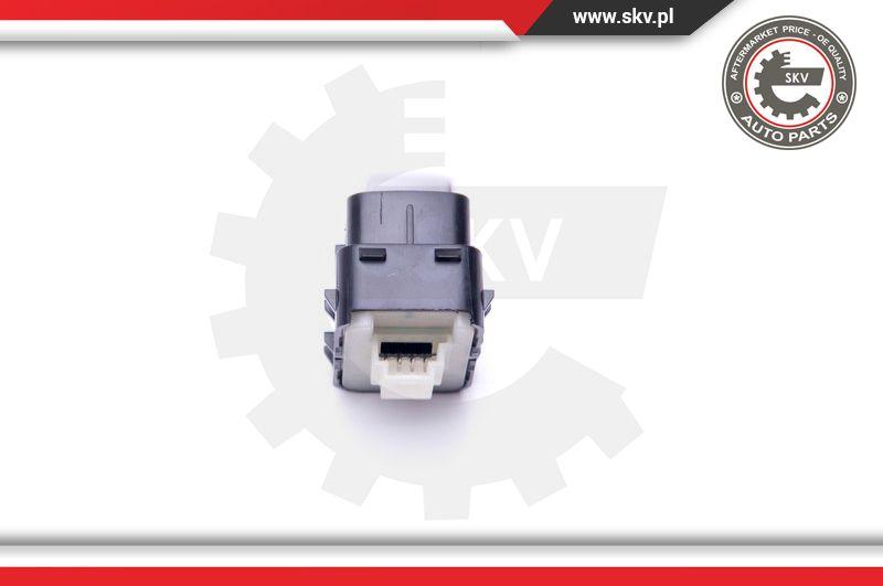 Esen SKV 37SKV342 - Comutator,macara geam www.parts5.com