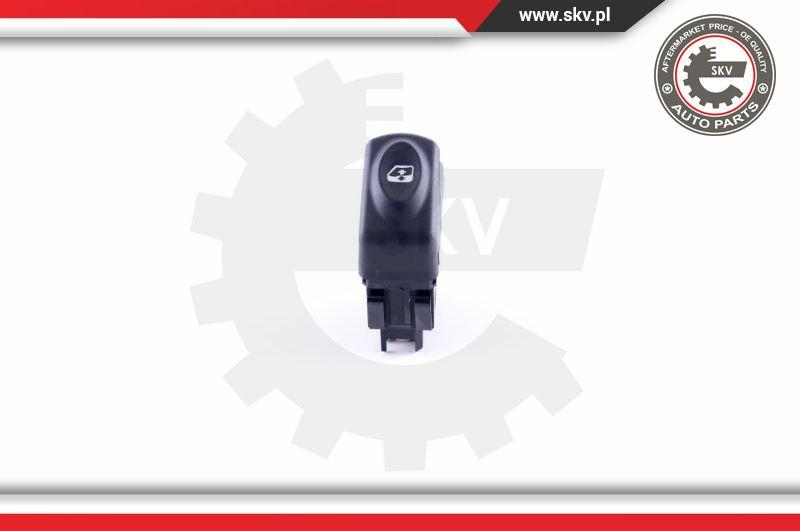 Esen SKV 37SKV369 - Διακόπτης, γρύλος παραθύρου www.parts5.com